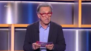 Jordi Hurtado en 'Saber y ganar'