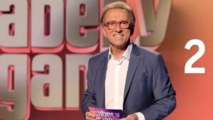 Jordi Hurtado en 'Saber y ganar'