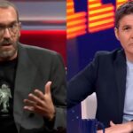 Jorge Ponce y Jesús Cintora.