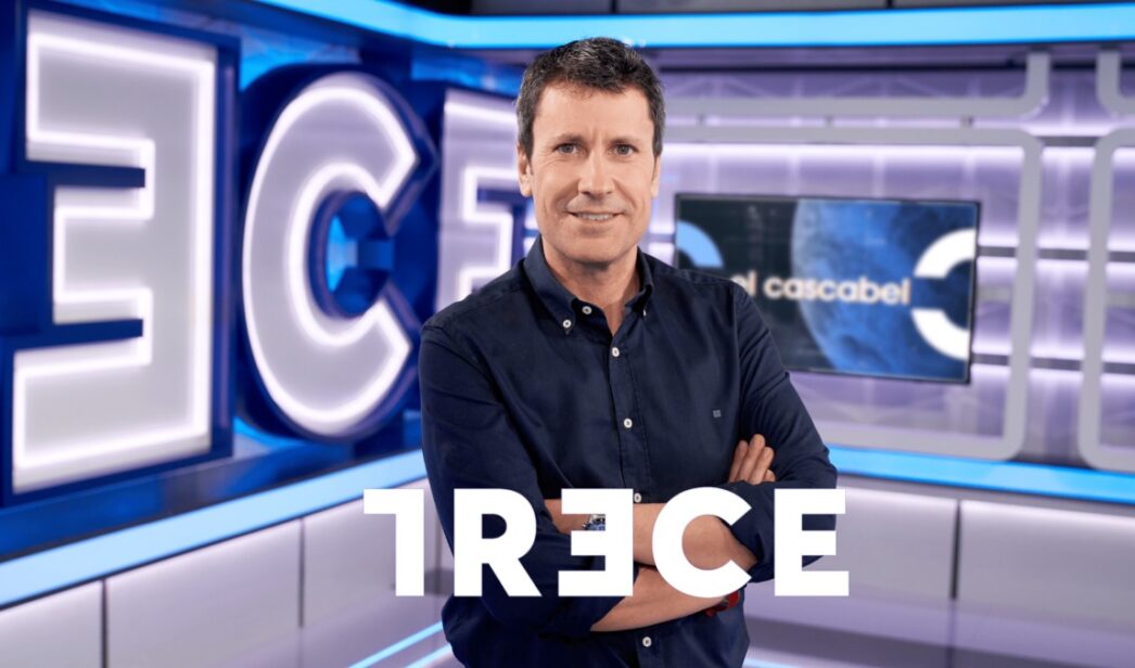 Trece cambia el horario y duración de 'El cascabel'