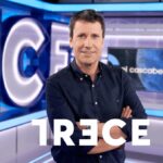 Trece cambia el horario y duración de 'El cascabel'