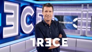 Trece cambia el horario y duración de 'El cascabel'