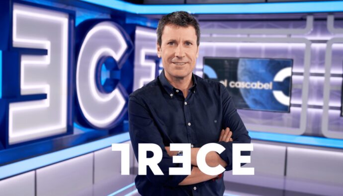 Trece cambia el horario y duración de 'El cascabel'