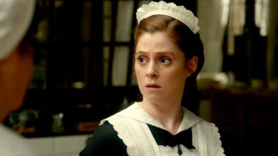 Escena del capítulo 912 de 'La Promesa'