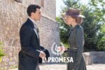 'La Promesa', avance semanal del 28 de septiembre al 2 de octubre con varios cambios de horario de emisión en RTVE