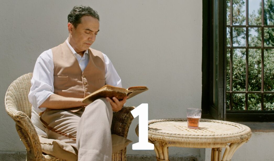 TVE estrena 'Lorca, las horas perdidas'