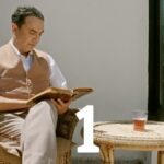 TVE estrena 'Lorca, las horas perdidas'