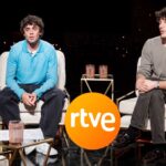 Los Javis visitan 'Historia de nuestro cine'