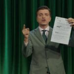 Marc Giró en 'Cara al show'.