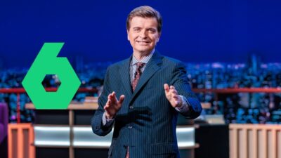 Marc Giró estrena temporada de 'Cara al show'