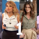 Marc Sala, Lourdes Maldonado, 'La amiga estupenda' y Marc Santandreu