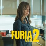 Maribel Verdú en 'Furia. Parte 2'