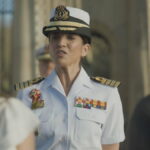 Lucía Jiménez en 'Marusía'