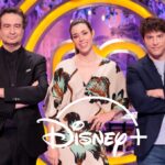'MasterChef Junior' salta a Disney + en exclusiva