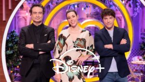 'MasterChef Junior' salta a Disney + en exclusiva