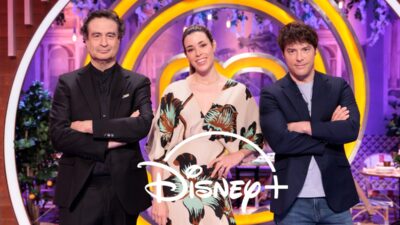 'MasterChef Junior' salta a Disney + en exclusiva