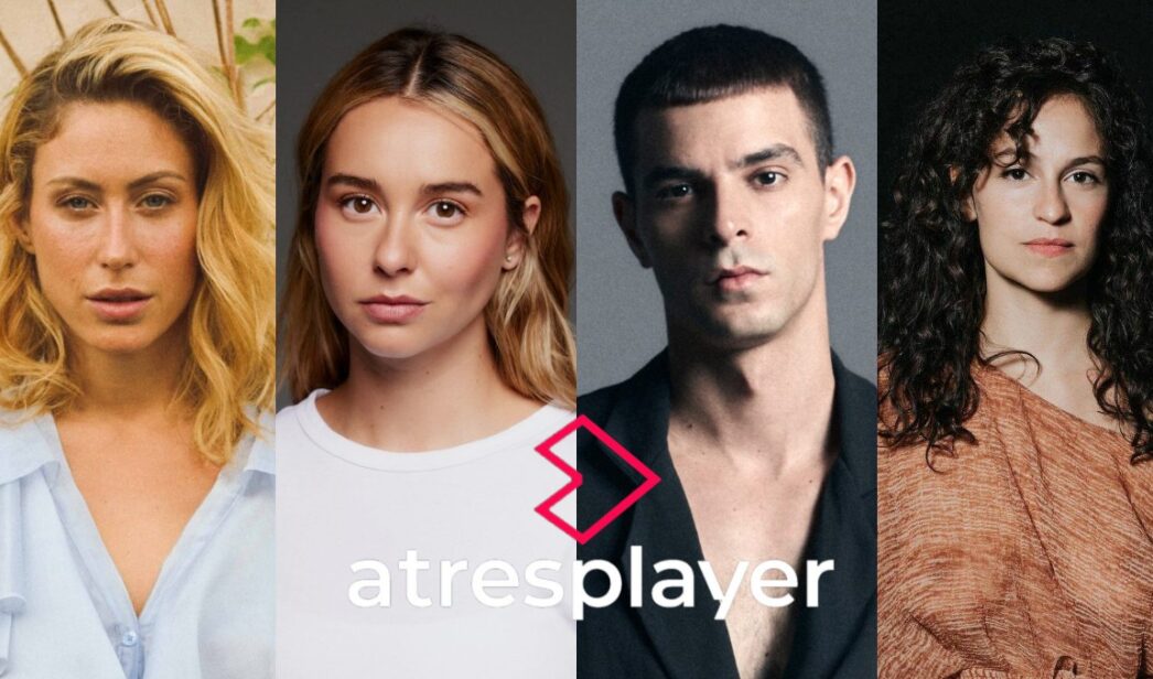 Teresa Riott, Paula Usero, José Pastor y Bárbara Mestanza protagonizarán 'Mi querida Lucía'