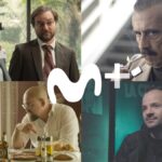 Series y proyectos de Movistar Plus para 2026-2027