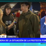 Antonio Naranjo en 'El análisis diario de la noche'