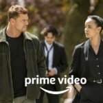 Prime Video estrena 'Neagley', el spin-off de 'The Reacher'