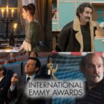 Nominaciones españolas al Emmy Internacional