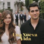 Seyran y Ferit en el final de 'Una nueva vida'