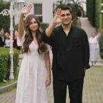 Seyran y Ferit en el final de 'Una nueva vida'