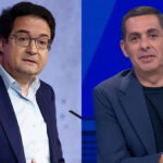 Óscar López y Antonio Naranjo