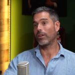 Pablo Ojeda en 'Lo que tú digas'.