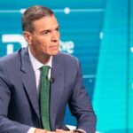 Pedro Sánchez será entrevistado en TVE