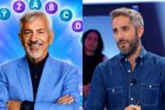 Telecinco anuncia el horario de 'Rueda la Letra' con 'El Rosco' y huye de la confrontación con 'Pasapalabra'