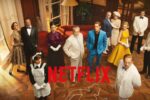 Quién es quién en el reparto de 'El problema final', la nueva serie de Netflix: Estos son todos los personajes, actores y actrices