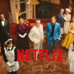 Netflix estrena 'El problema final'