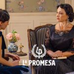 Ángela y Leocadia en 'La Promesa'