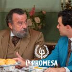 Imagen del capítulo 911 de 'La Promesa'