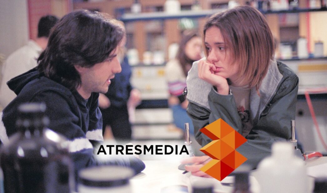 Atresmedia prepara el regreso de 'Compañeros'