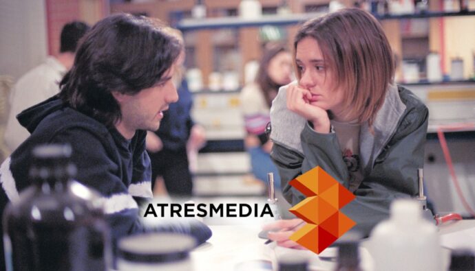 Atresmedia prepara el regreso de 'Compañeros'