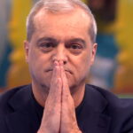 Ramón García en 'El Grand Prix'