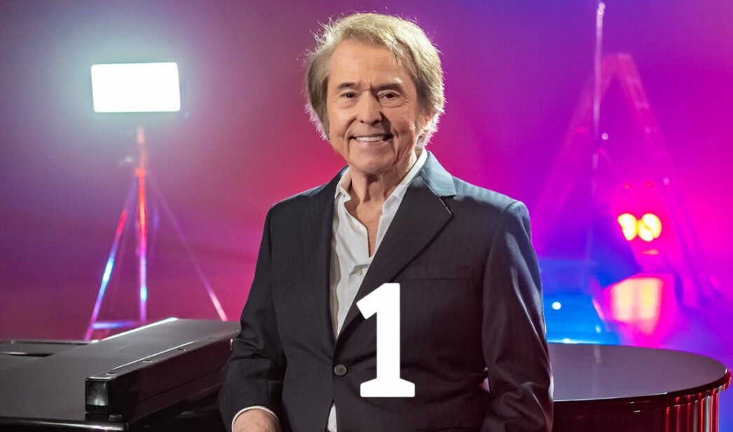 Raphael volverá a la Nochebuena de TVE