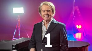 Raphael volverá a la Nochebuena de TVE
