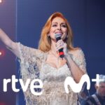 `RTVE y Movistar Plus preparan 'Rocío', el biopic sobre Rocío Jurado