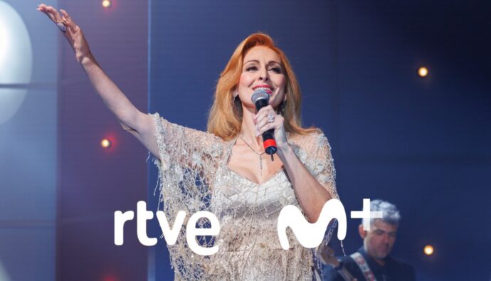 `RTVE y Movistar Plus preparan 'Rocío', el biopic sobre Rocío Jurado