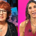 Rosa Villacastín y Paz Padilla.