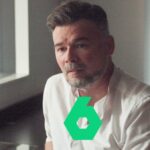 Gabriel Rufián en 'Salvados'