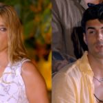 Sandra Barneda y Kico en 'La isla de las tentaciones 11'.
