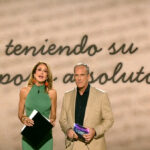 Beatriz Archidona y Santi Acosta en 'De Viernes'