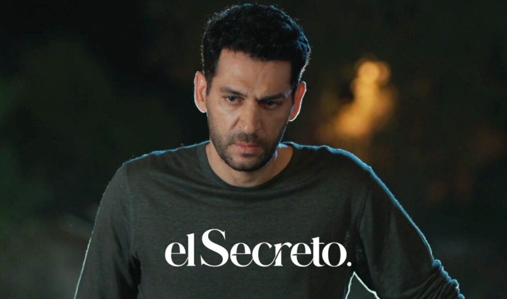 Serhat en 'El secreto'
