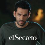 Serhat en 'El secreto'