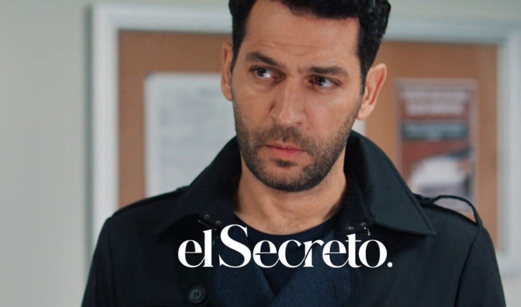 Serhat en 'El secreto'