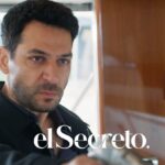 Serhat en 'El secreto'